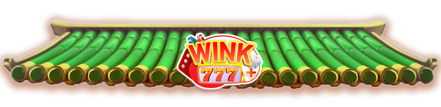 wink777 - Logo